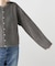 《追加》ORCIVAL/オーシバル フリースカーディガン #OR-C0378