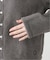 《追加》ORCIVAL/オーシバル フリースカーディガン #OR-C0378