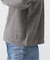 《追加》ORCIVAL/オーシバル フリースカーディガン #OR-C0378