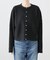 《追加》ORCIVAL/オーシバル フリースカーディガン #OR-C0378