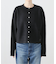 《追加》ORCIVAL/オーシバル フリースカーディガン #OR-C0378