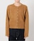 《追加》ORCIVAL/オーシバル フリースカーディガン #OR-C0378