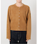 《追加》ORCIVAL/オーシバル フリースカーディガン #OR-C0378