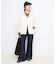 Healthy DENIM/ヘルシーデニム バギーデニム Radish H68332203