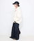 Healthy DENIM/ヘルシーデニム バギーデニム Radish H68332203