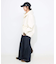 Healthy DENIM/ヘルシーデニム バギーデニム Radish H68332203