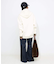 Healthy DENIM/ヘルシーデニム バギーデニム Radish H68332203