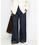 Healthy DENIM/ヘルシーデニム バギーデニム Radish H68332203