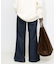 Healthy DENIM/ヘルシーデニム バギーデニム Radish H68332203
