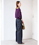 Healthy DENIM/ヘルシーデニム バギーデニム Radish H68332203