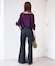 Healthy DENIM/ヘルシーデニム バギーデニム Radish H68332203