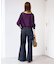 Healthy DENIM/ヘルシーデニム バギーデニム Radish H68332203