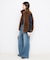 Healthy DENIM/ヘルシーデニム バギーデニム Radish H68332203