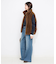 Healthy DENIM/ヘルシーデニム バギーデニム Radish H68332203