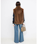 Healthy DENIM/ヘルシーデニム バギーデニム Radish H68332203