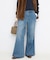 Healthy DENIM/ヘルシーデニム バギーデニム Radish H68332203