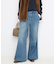 Healthy DENIM/ヘルシーデニム バギーデニム Radish H68332203