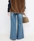 Healthy DENIM/ヘルシーデニム バギーデニム Radish H68332203