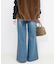 Healthy DENIM/ヘルシーデニム バギーデニム Radish H68332203
