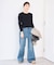 Healthy DENIM/ヘルシーデニム バギーデニム Radish H68332203