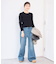 Healthy DENIM/ヘルシーデニム バギーデニム Radish H68332203