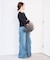 Healthy DENIM/ヘルシーデニム バギーデニム Radish H68332203