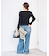 Healthy DENIM/ヘルシーデニム バギーデニム Radish H68332203
