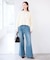 Healthy DENIM/ヘルシーデニム バギーデニム Radish H68332203