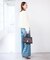 Healthy DENIM/ヘルシーデニム バギーデニム Radish H68332203