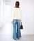 Healthy DENIM/ヘルシーデニム バギーデニム Radish H68332203