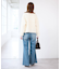 Healthy DENIM/ヘルシーデニム バギーデニム Radish H68332203