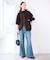 Healthy DENIM/ヘルシーデニム バギーデニム Radish H68332203