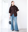 Healthy DENIM/ヘルシーデニム バギーデニム Radish H68332203