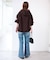 Healthy DENIM/ヘルシーデニム バギーデニム Radish H68332203