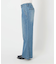 Healthy DENIM/ヘルシーデニム バギーデニム Radish H68332203