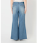 Healthy DENIM/ヘルシーデニム バギーデニム Radish H68332203