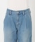 Healthy DENIM/ヘルシーデニム バギーデニム Radish H68332203