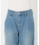 Healthy DENIM/ヘルシーデニム バギーデニム Radish H68332203