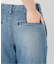 Healthy DENIM/ヘルシーデニム バギーデニム Radish H68332203