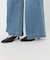 Healthy DENIM/ヘルシーデニム バギーデニム Radish H68332203