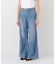 Healthy DENIM/ヘルシーデニム バギーデニム Radish H68332203