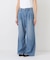 Healthy DENIM/ヘルシーデニム バギーデニム Radish H68332203