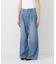 Healthy DENIM/ヘルシーデニム バギーデニム Radish H68332203