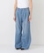 Healthy DENIM/ヘルシーデニム バギーデニム Radish H68332203