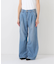 Healthy DENIM/ヘルシーデニム バギーデニム Radish H68332203