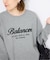 Balancerスウェット