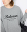 Balancerスウェット