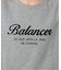 Balancerスウェット