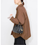 《吸湿発熱》TOPTHERMOシャツブルゾン