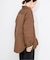 《吸湿発熱》TOPTHERMOシャツブルゾン